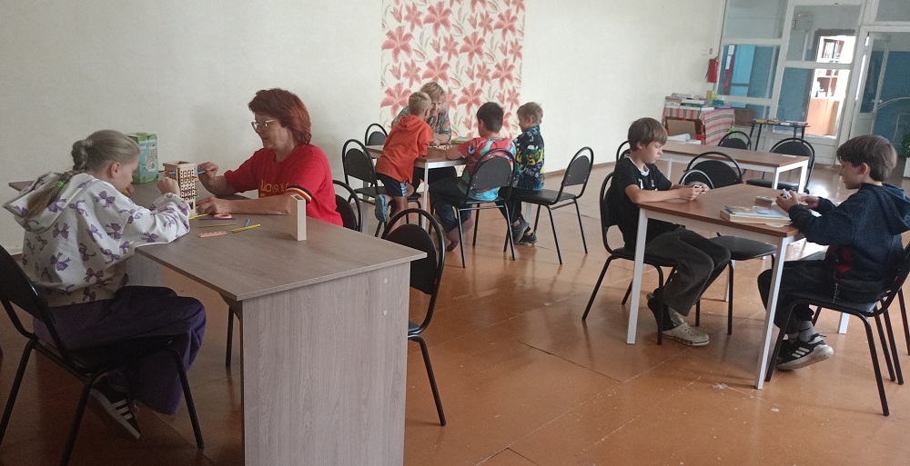 Игротека 19.08.2026г.