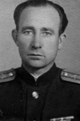 Лебедев Фёдор Андреевич