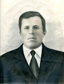 Костромин Василий Степанович