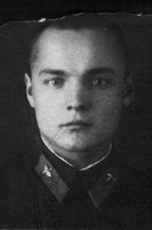 Меньшов Александр Борисович