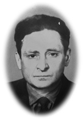 Крысанов Владимир Петрович