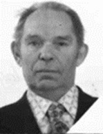 Кулешов Иван Иванович