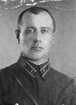 Митрофанов Михаил Семёнович