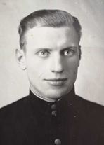 Митрофанов Павел Алексеевич