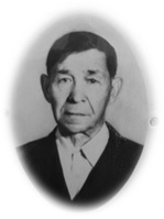 Климанов Николай Петрович